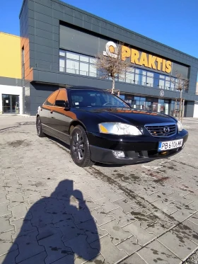Mazda Xedos 9 Millenia | Mobile.bg � ����� ������ 3