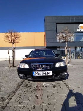 Mazda Xedos 9 Millenia | Mobile.bg � ����� ������ 12