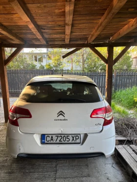 Citroen C4 | Mobile.bg � ����� ������ 5