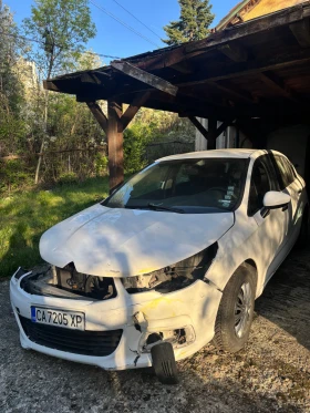 Citroen C4 | Mobile.bg � ����� ������ 4