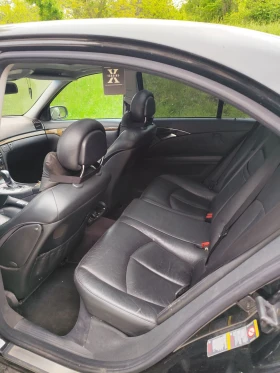 Mercedes-Benz E 320 e320cdi amg ����� | Mobile.bg � ����� ������ 10