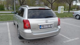Toyota Avensis 1.8 VVTi | Mobile.bg � ����� ������ 5