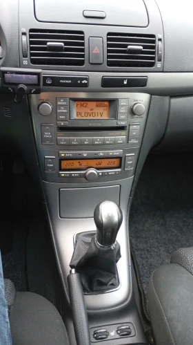 Toyota Avensis 1.8 VVTi | Mobile.bg � ����� ������ 8