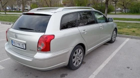 Toyota Avensis 1.8 VVTi | Mobile.bg � ����� ������ 4