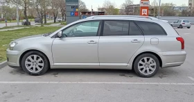 Toyota Avensis 1.8 VVTi | Mobile.bg � ����� ������ 2