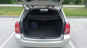 Toyota Avensis 1.8 VVTi | Mobile.bg � ����� ������ 6