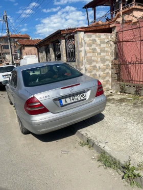 Mercedes-Benz E 280 3.2 cdi | Mobile.bg � ����� ������ 4