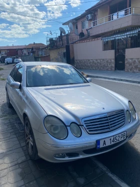 Mercedes-Benz E 280 3.2 cdi | Mobile.bg � ����� ������ 2