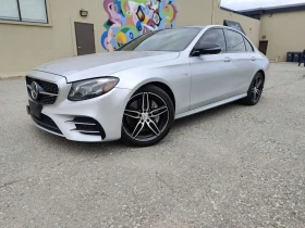 ����� �� �������� �� Mercedes-Benz E 43 AMG * CARFAX * ���� �� ��
