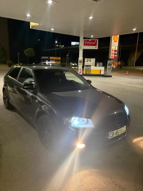 Audi A3 | Mobile.bg � ����� ������ 2