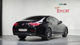 Mercedes-Benz CLS 450 AMG-LINE* 4MATIC* DISTRONIC* 360CAMERA* HEAD-UP*  - 27000 € / 52807.41 лв. - 64606106 3