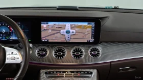 Mercedes-Benz CLS 450 AMG-LINE* 4MATIC* DISTRONIC* 360CAMERA* HEAD-UP*  - 27000 € / 52807.41 лв. - 64606106 9