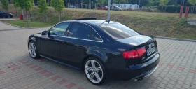 Audi S4 3.0TFSI - 9500 € / 18580.38 лв. - 97590352 6