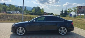 Audi S4 3.0TFSI - 9500 € / 18580.38 лв. - 97590352 7