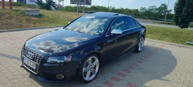 Audi S4 3.0TFSI - 9500 € / 18580.38 лв. - 97590352 8