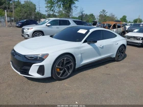 Audi E-Tron GT Rs Quattro - 44000 € / 86056.52 лв. - 31586943 2