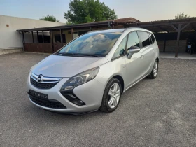 Opel Zafira ��������� | Mobile.bg � ����� ������ 8