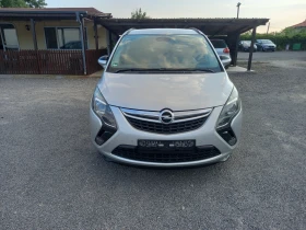 ����� �� �������� �� Opel Zafira ���������