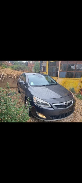 Opel Astra 1.7DCI | Mobile.bg � ����� ������ 2