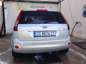 Ford Fiesta 1.4CDI | Mobile.bg � ����� ������ 15