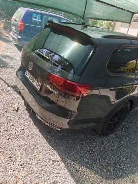 VW Passat 2.0 TDI - 12555 € - 38406057 4