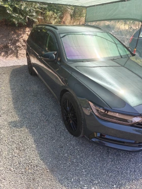 VW Passat 2.0 TDI - 12555 € - 38406057 2