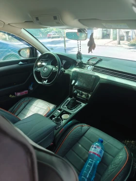 VW Passat 2.0 TDI - 12555 € - 38406057 3