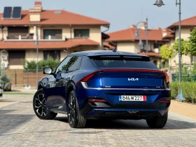 Kia EV6 GT-line RWD  | Mobile.bg � ����� ������ 3
