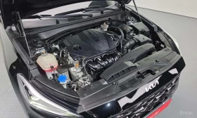 Kia K8 * 2.5 Gasoline 2WD * ������ ���� �� �������� | Mobile.bg � ����� ������ 6