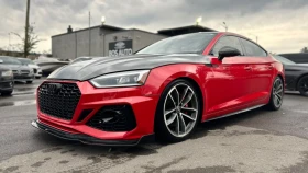 Audi S5 + TECHNIK* CARBON* ECU* POPCORN* BLACK EDITION* EX | Auto.bg — изображение 2