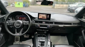 Audi S5 + TECHNIK* CARBON* ECU* POPCORN* BLACK EDITION* EX | Auto.bg — изображение 12