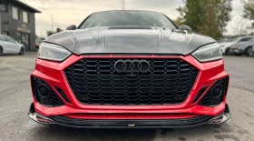 Audi S5 + TECHNIK* CARBON* ECU* POPCORN* BLACK EDITION* EX