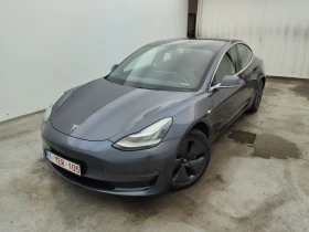 Tesla Model 3 Long Range Dual Motor Leather LED Navi 86.1% SoH