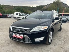 ������ Ford Mondeo