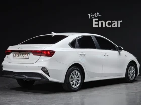Kia K3 2Nd Generation 1.6 Trendy - 12580 € - 38775474 2