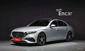 ������ Mercedes-Benz E 300