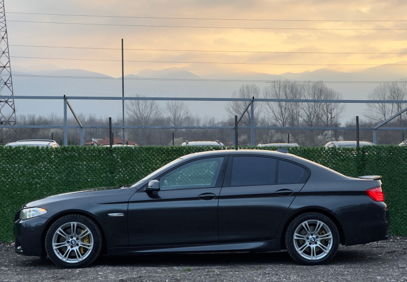 BMW 530 D* * M-PACKET* * , снимка 7 - Автомобили и джипове - 44687771