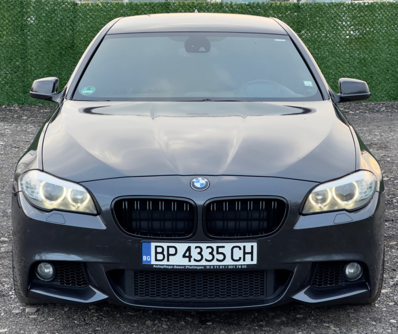 BMW 530 D* * M-PACKET* * , снимка 1 - Автомобили и джипове - 44687771
