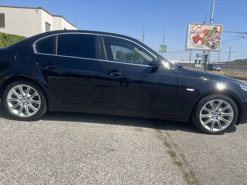 BMW 530 XI, снимка 4 - Автомобили и джипове - 47512620