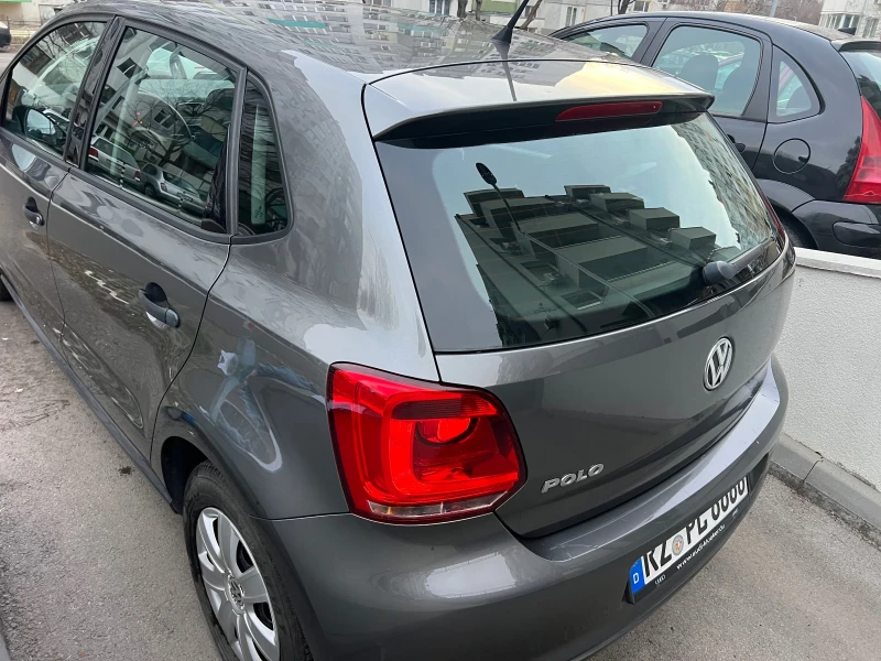 VW Polo Vw Polo, снимка 12 - Автомобили и джипове - 48423901