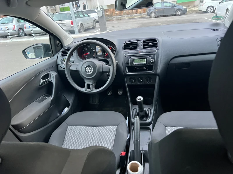 VW Polo Vw Polo, снимка 6 - Автомобили и джипове - 48423901