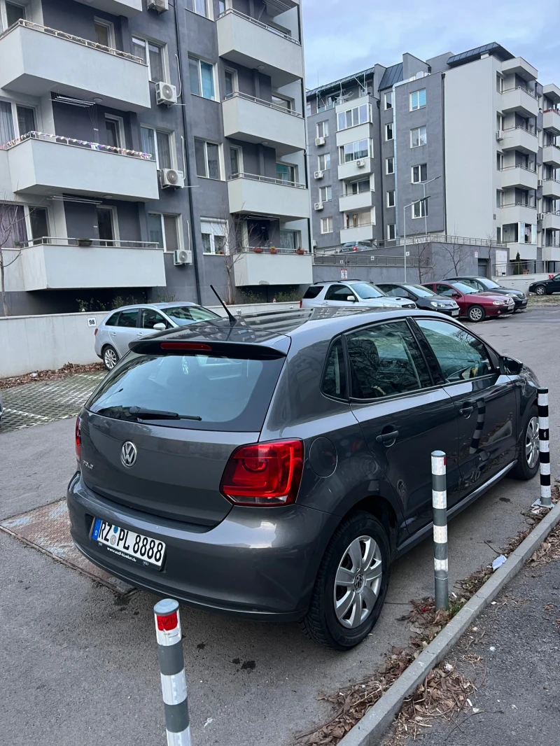 VW Polo Vw Polo, снимка 3 - Автомобили и джипове - 48423901