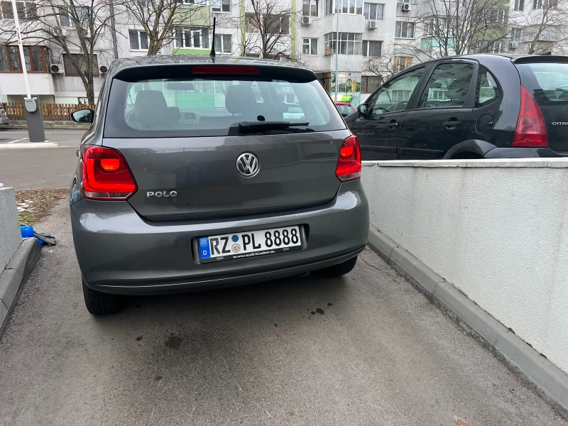 VW Polo Vw Polo, снимка 13 - Автомобили и джипове - 48423901