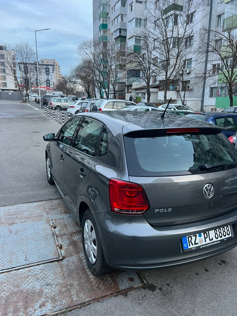 VW Polo Vw Polo, снимка 9 - Автомобили и джипове - 48423901