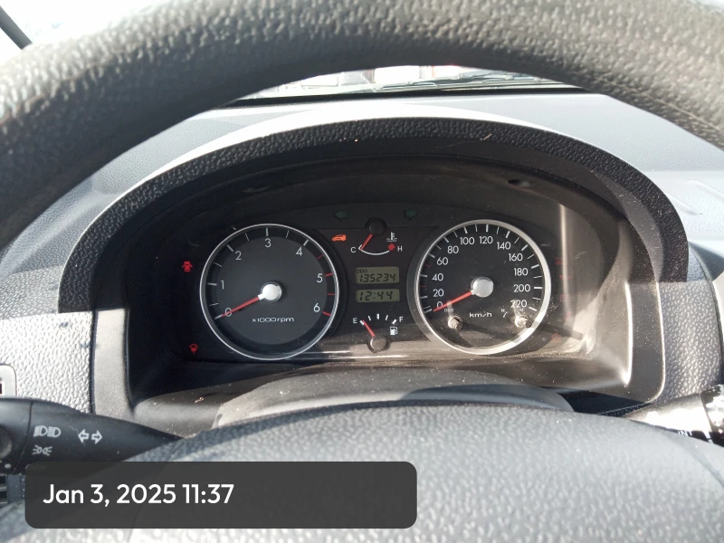 Hyundai Getz, снимка 11 - Автомобили и джипове - 48549831