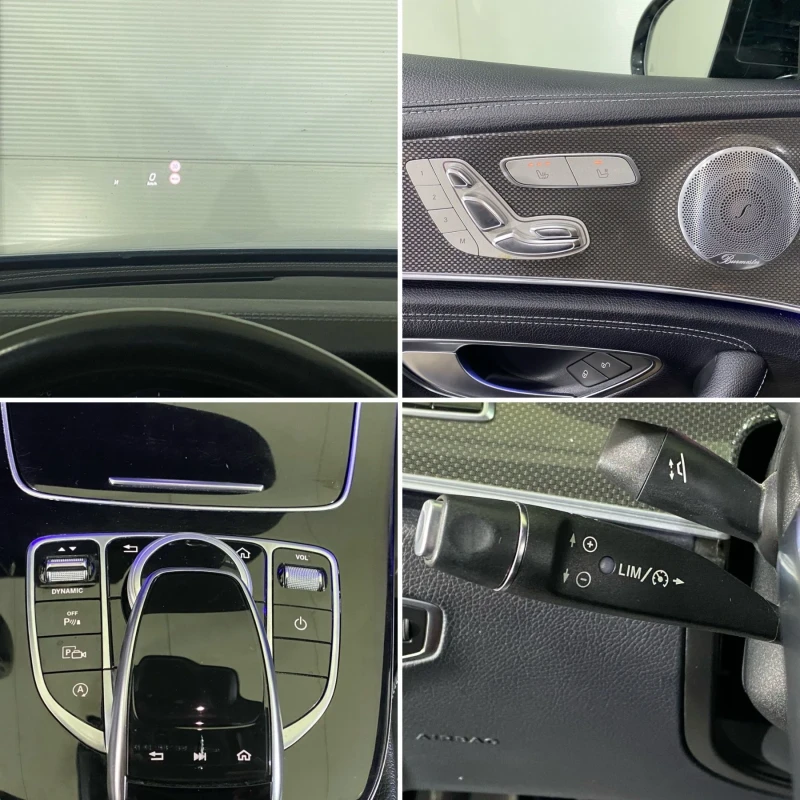 Mercedes-Benz E 220 d * 360 Camera * Panorama* Navi* Burmester* , снимка 13 - Автомобили и джипове - 49905645