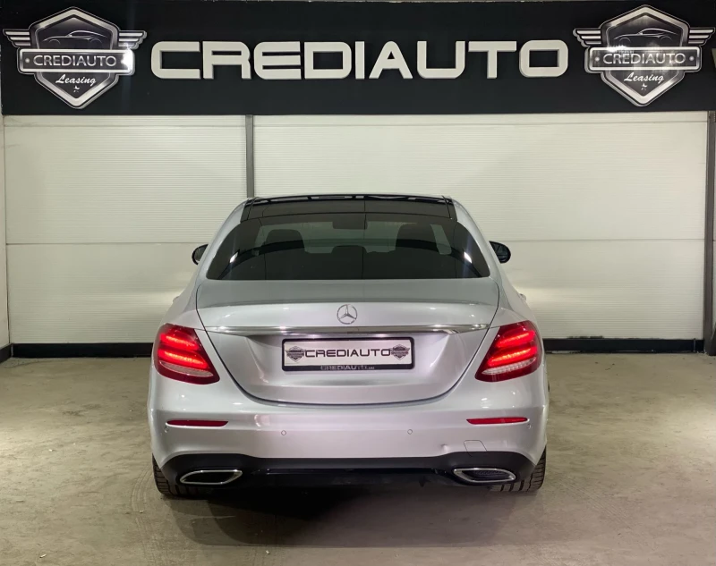 Mercedes-Benz E 220 d * 360 Camera * Panorama* Navi* Burmester* , снимка 5 - Автомобили и джипове - 49905645