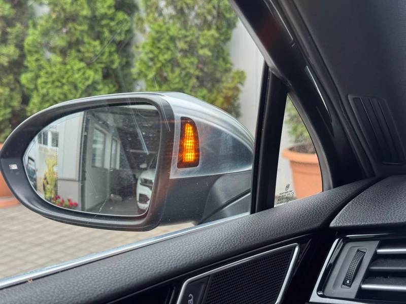 VW Passat 2.0TDI BMT 4MOTION, снимка 15 - Автомобили и джипове - 53094564