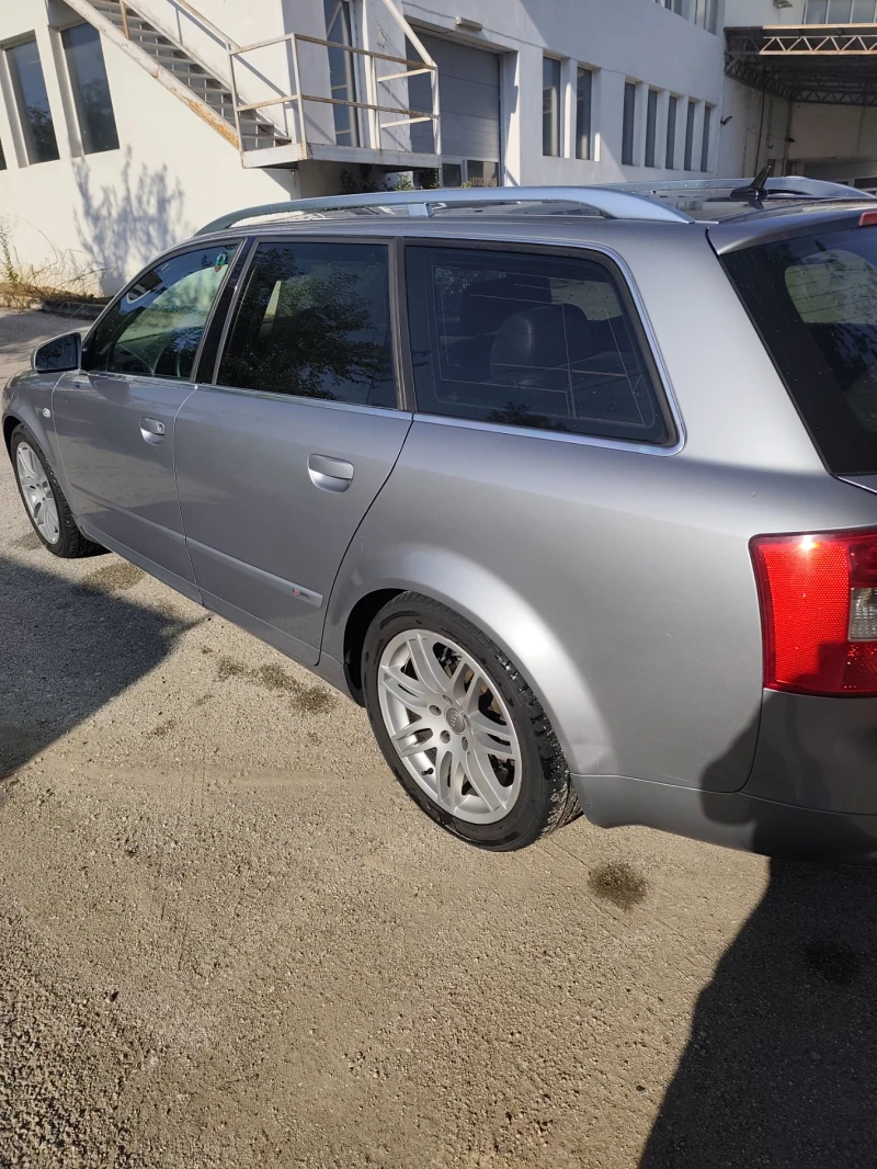 Audi A4, снимка 2 - Автомобили и джипове - 51780391