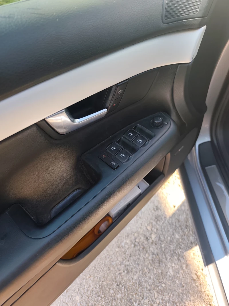 Audi A4, снимка 7 - Автомобили и джипове - 51780391